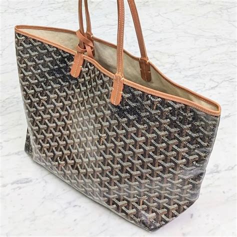 can i buy goyard bag online|used goyard bags for sale.